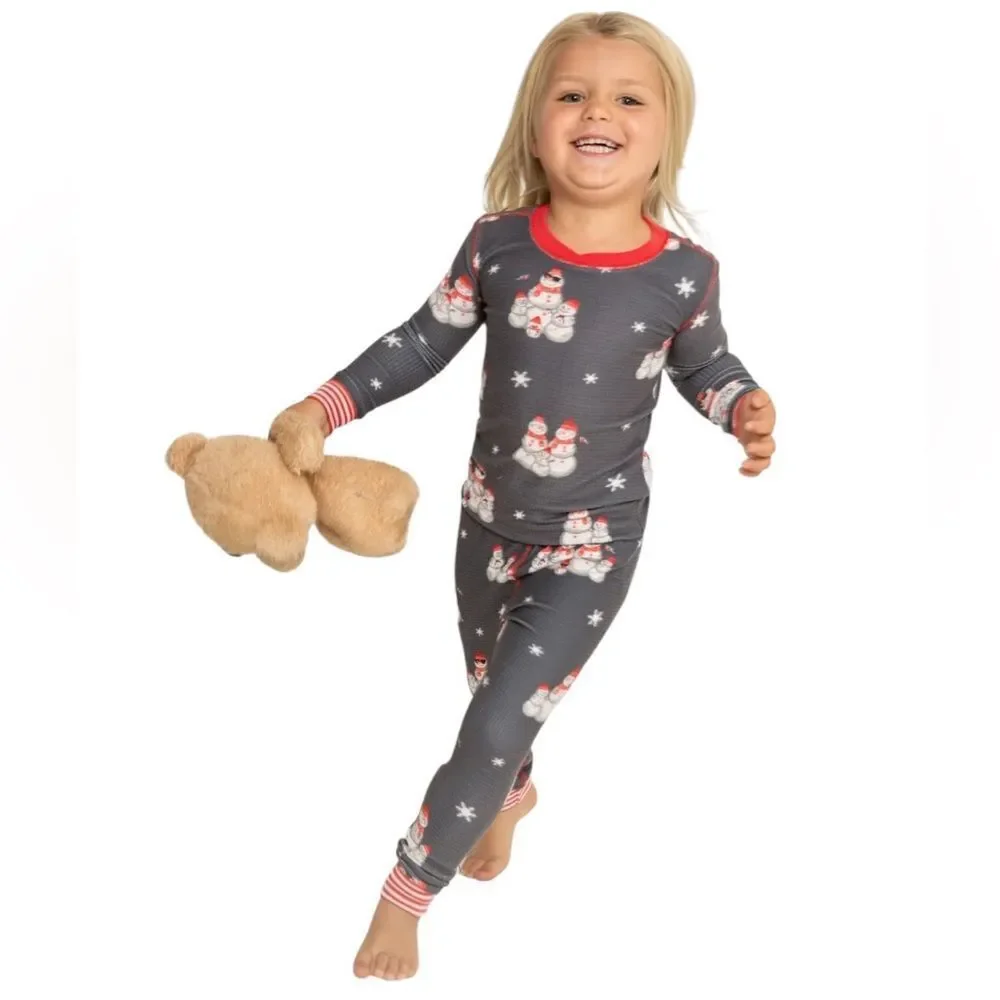 Salvage kids unisex